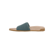 Vionic Women's Evie Knit Slide Sandal