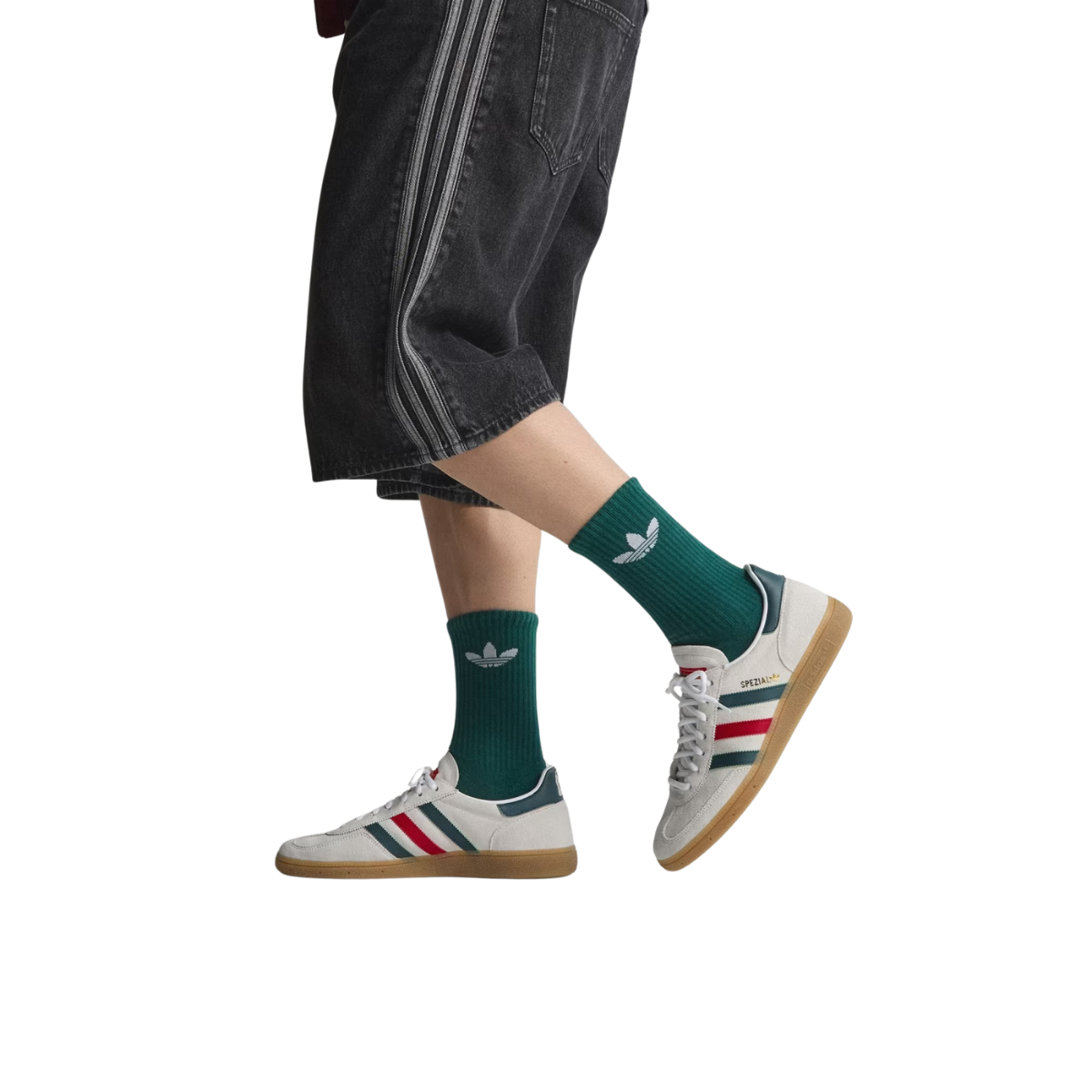 Adidas Unisex Mexico FIFA World Cup Handball Spezial Shoes
