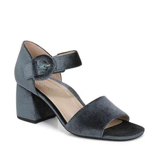 Vionic Women's Chardonnay Heeled Sandal