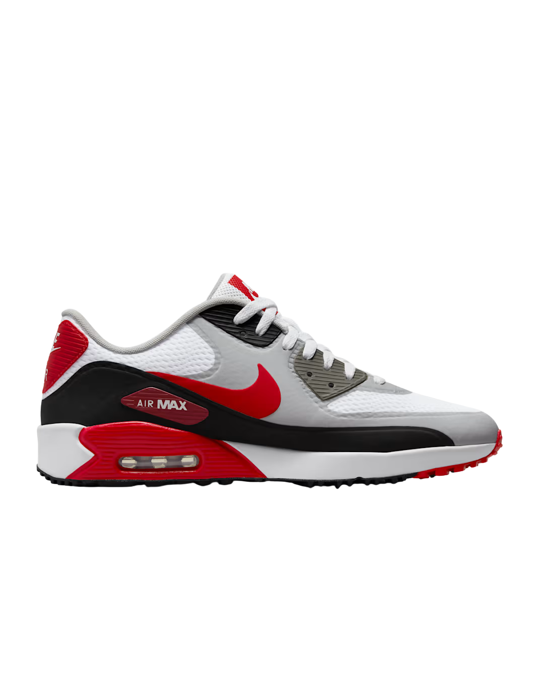 Nike Men's Air Max 90 Golf Shoes