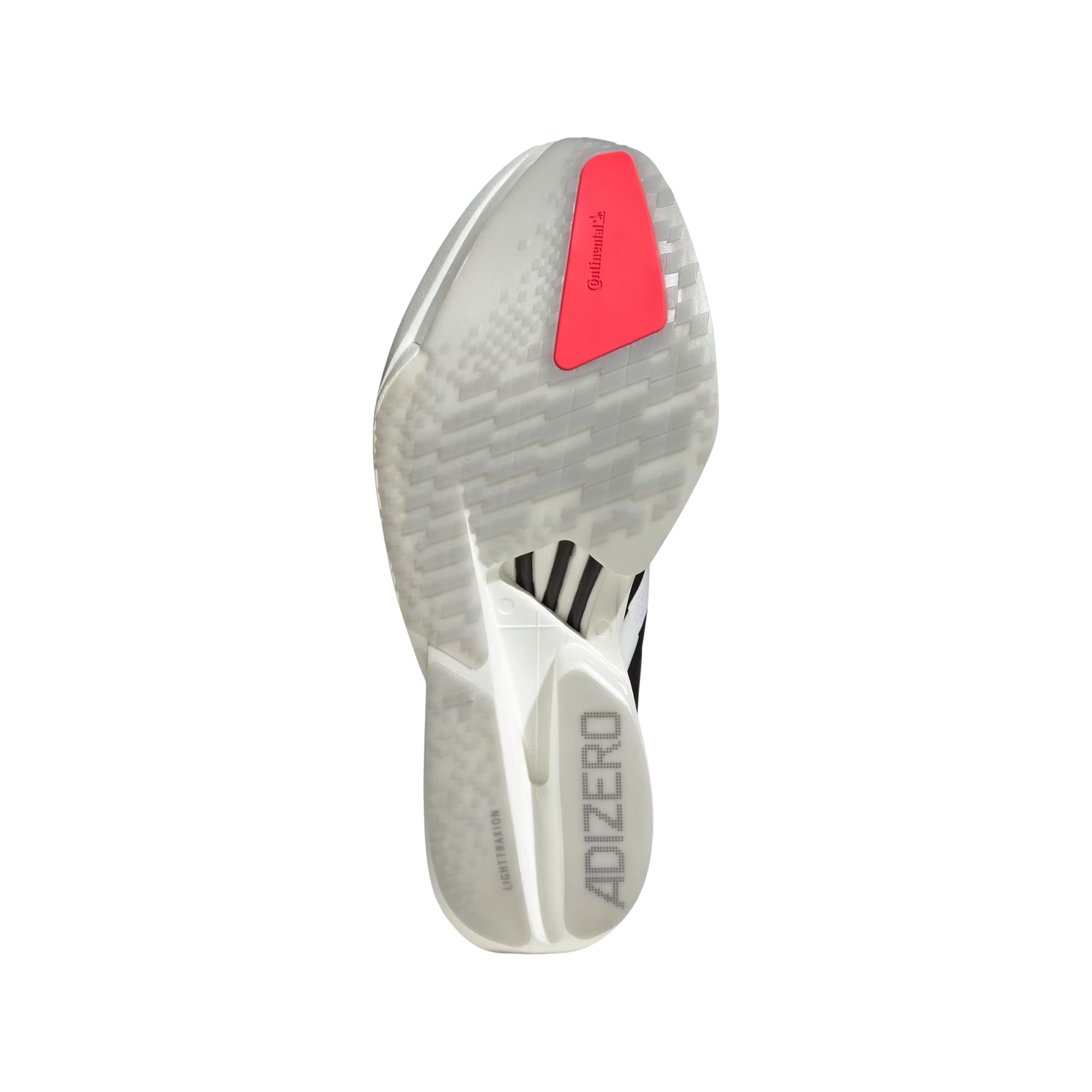 Adidas Men’s Adizero Adios Pro 4 Long Distance Running Shoes