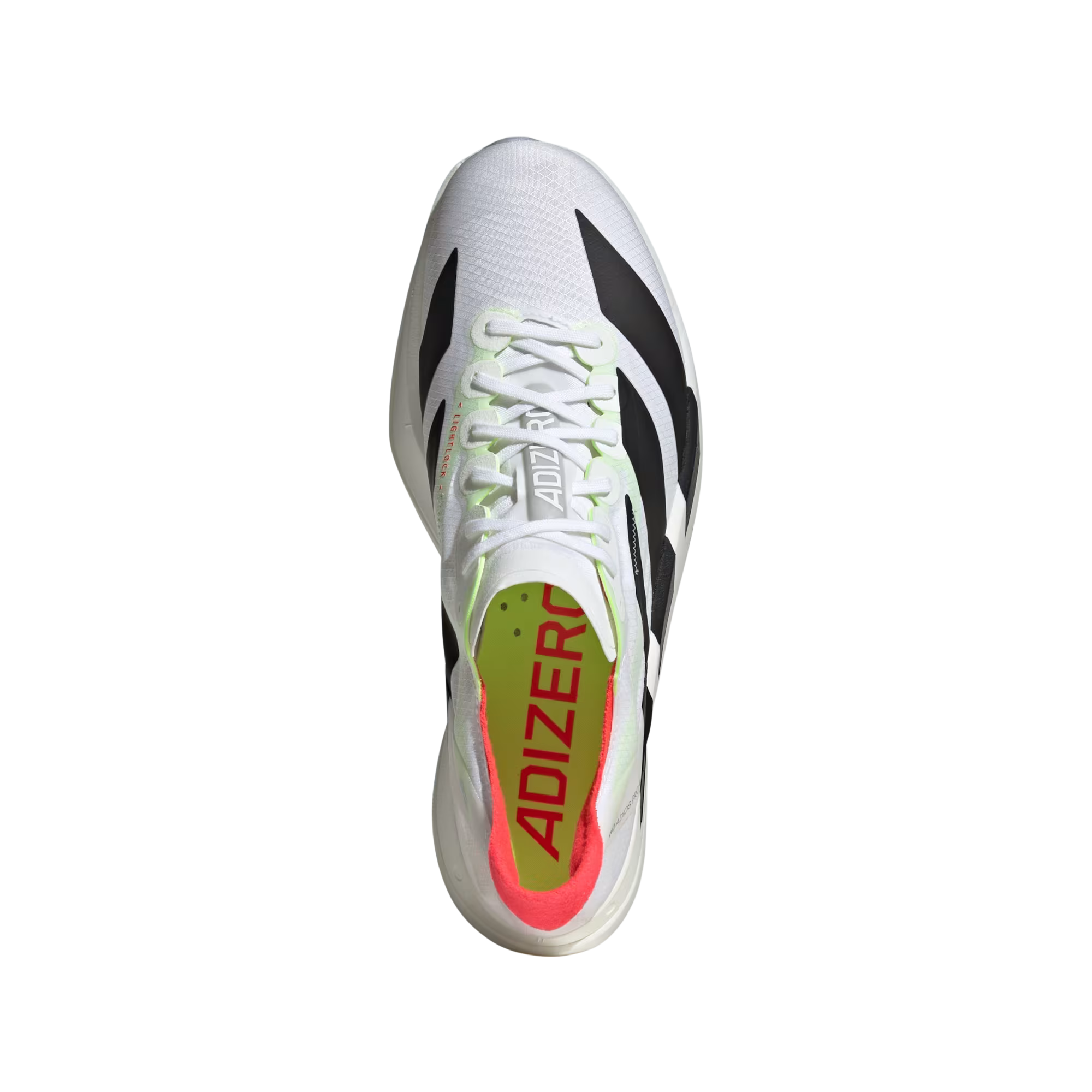 Adidas Men’s Adizero Adios Pro 4 Long Distance Running Shoes