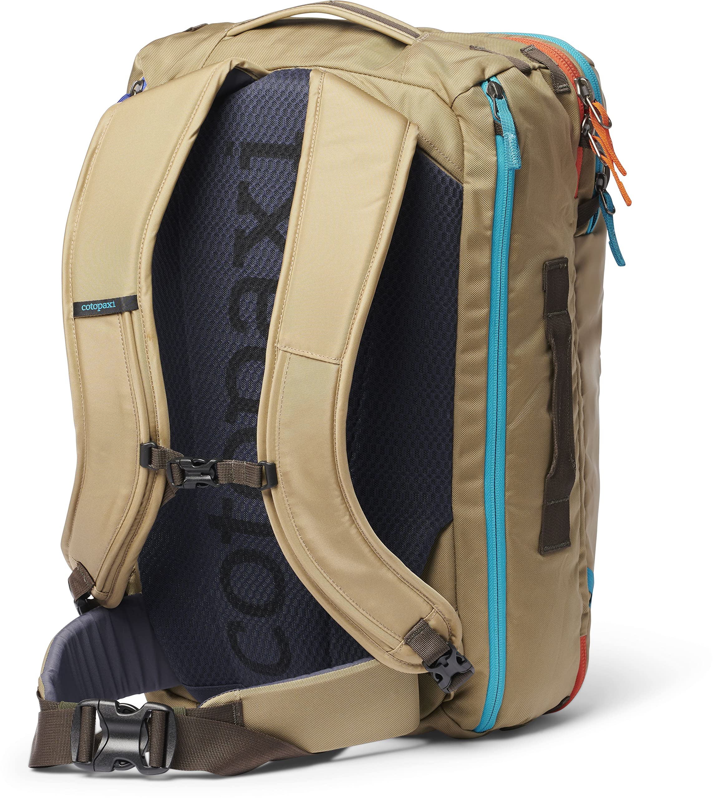 Cotopaxi Allpa Travel Pack