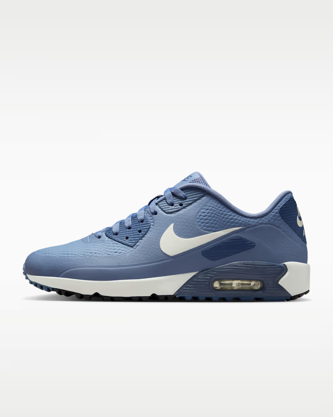 Nike Men's Air Max 90 Golf Shoes