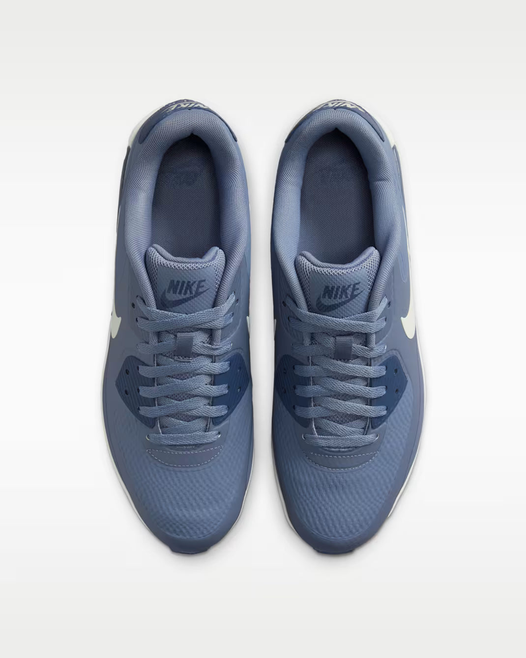 Nike Men's Air Max 90 Golf Shoes