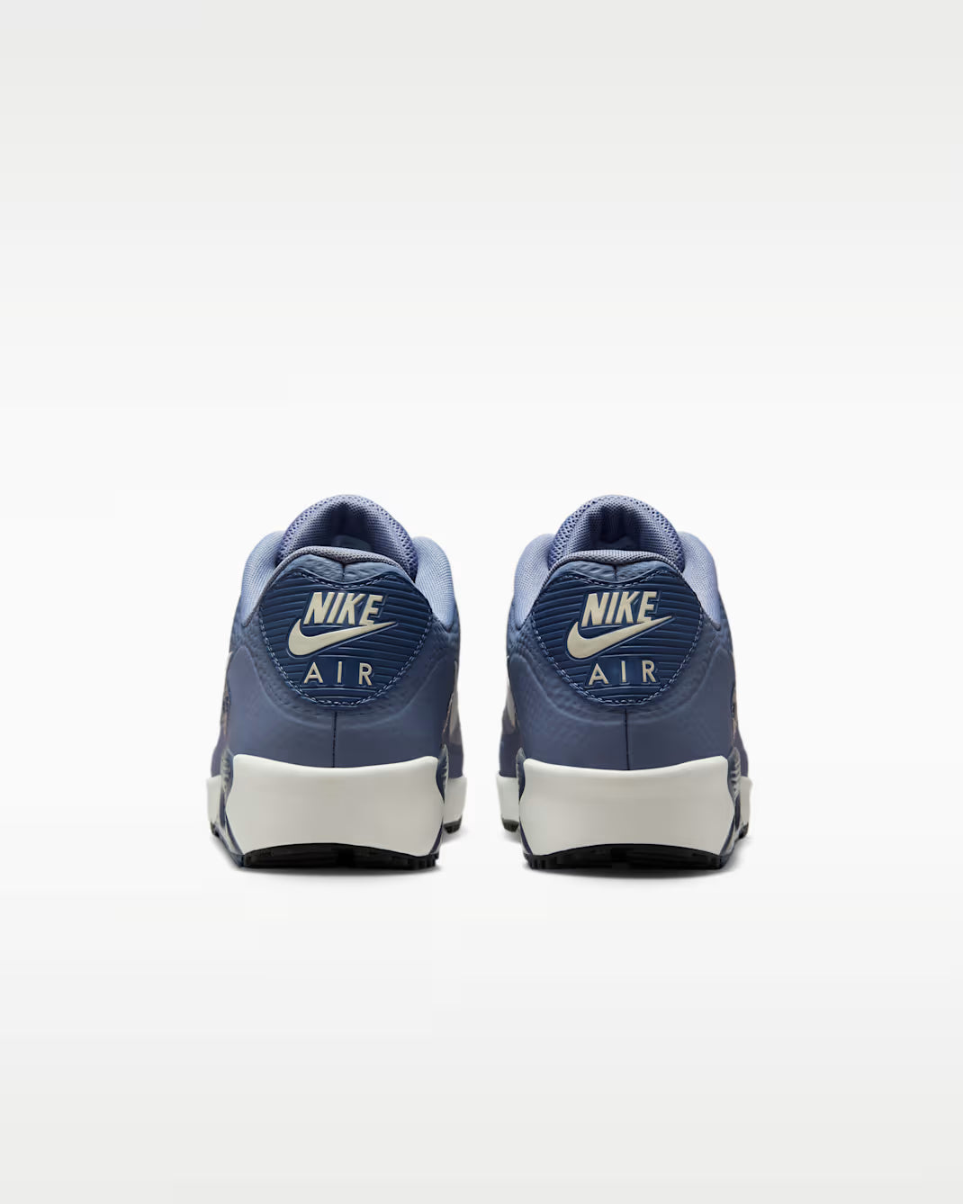 Nike Men's Air Max 90 Golf Shoes