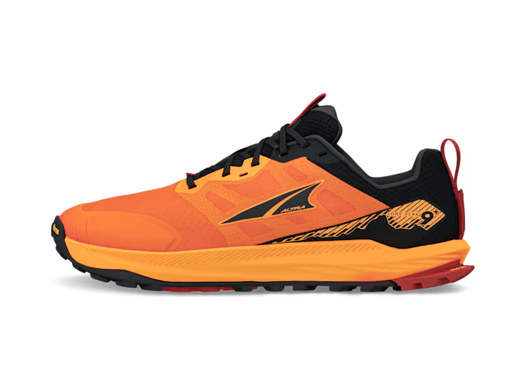 Altra Men's Lone Peak 9+ Trail Running Shoe