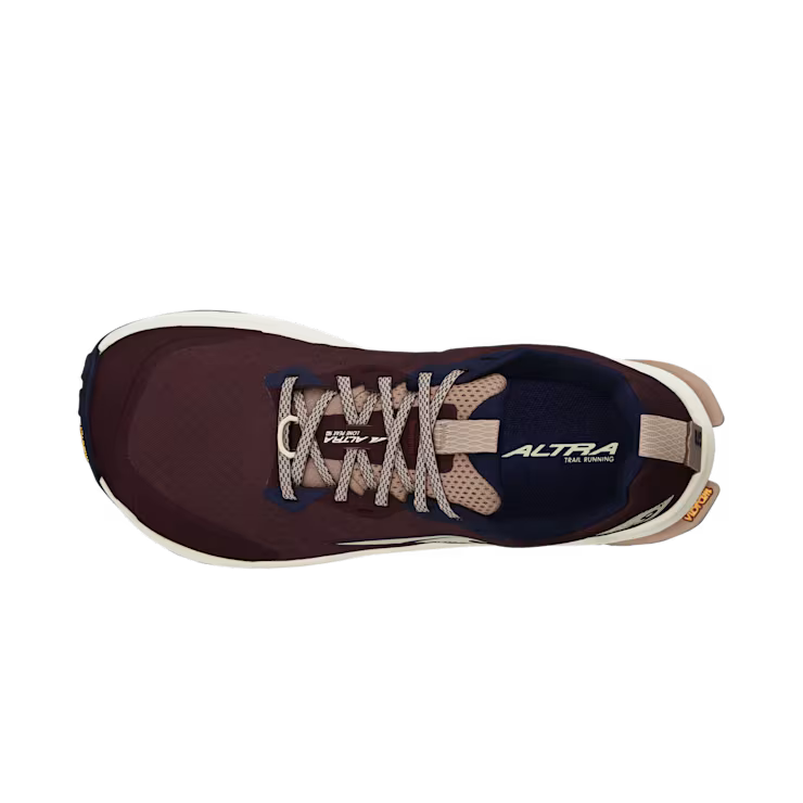 Altra Women's Lone Peak 9+ Trail Running Shoe