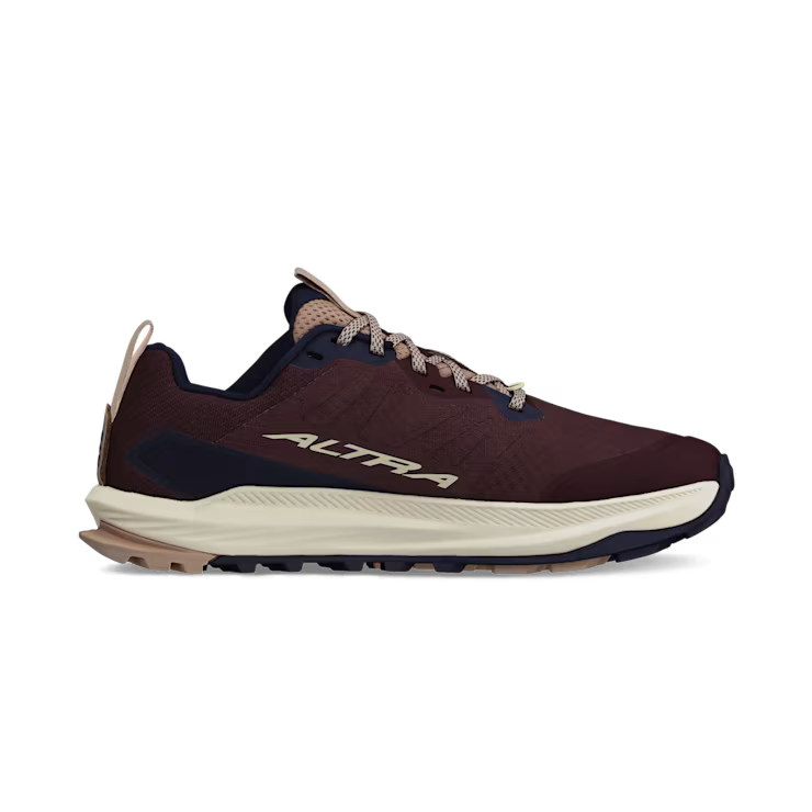Altra Women's Lone Peak 9+ Trail Running Shoe