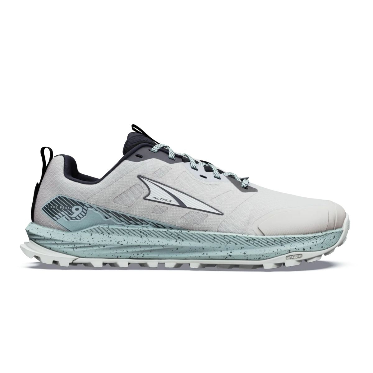 Altra Men's Lone Peak 9 Trail Running Shoe