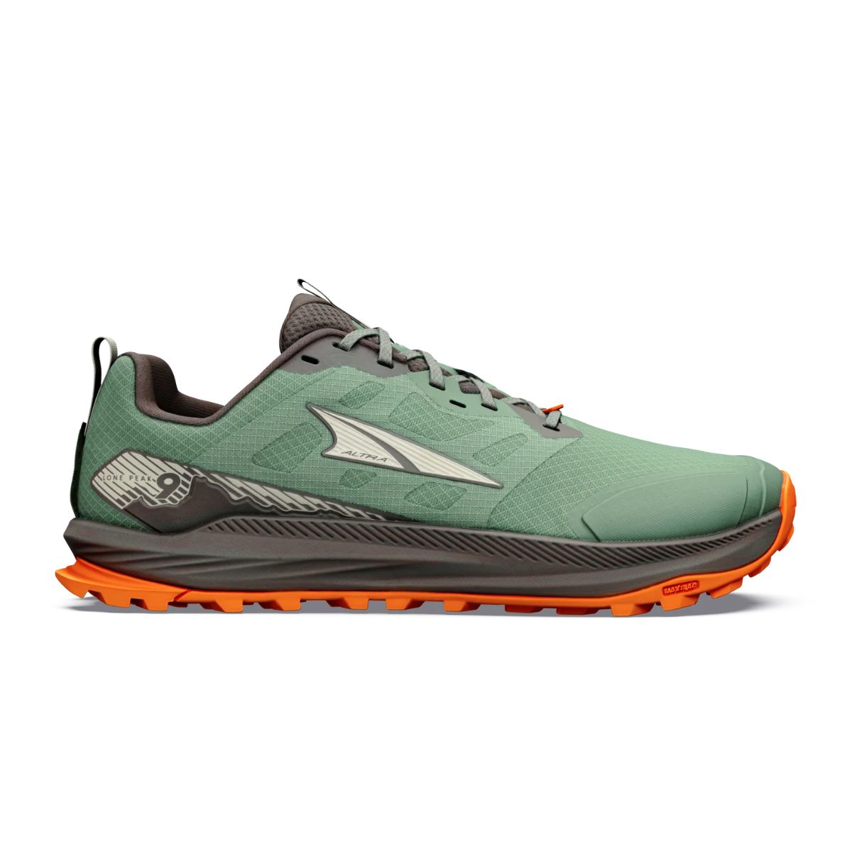 Altra Men's Lone Peak 9 Trail Running Shoe
