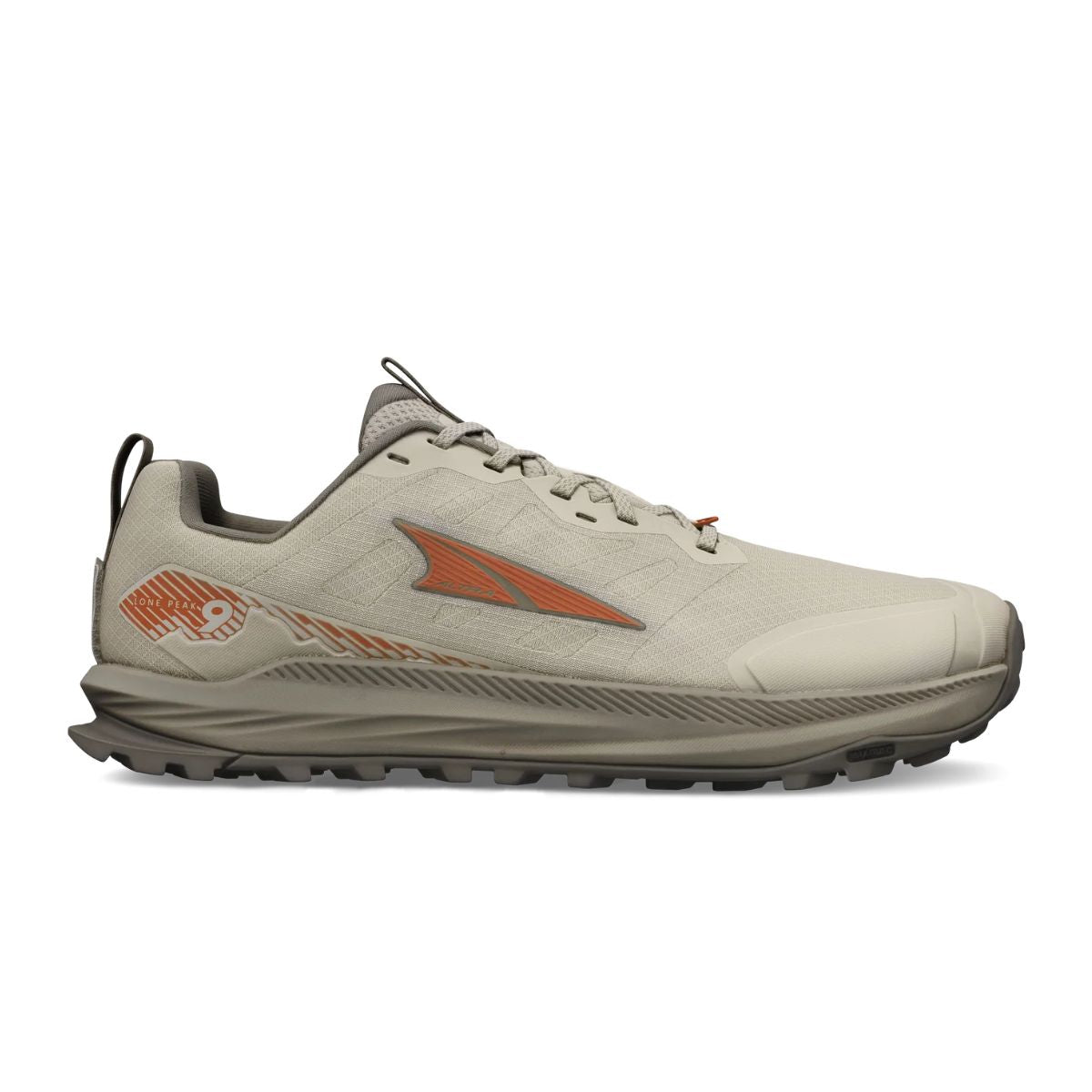 Altra Men's Lone Peak 9 Trail Running Shoe