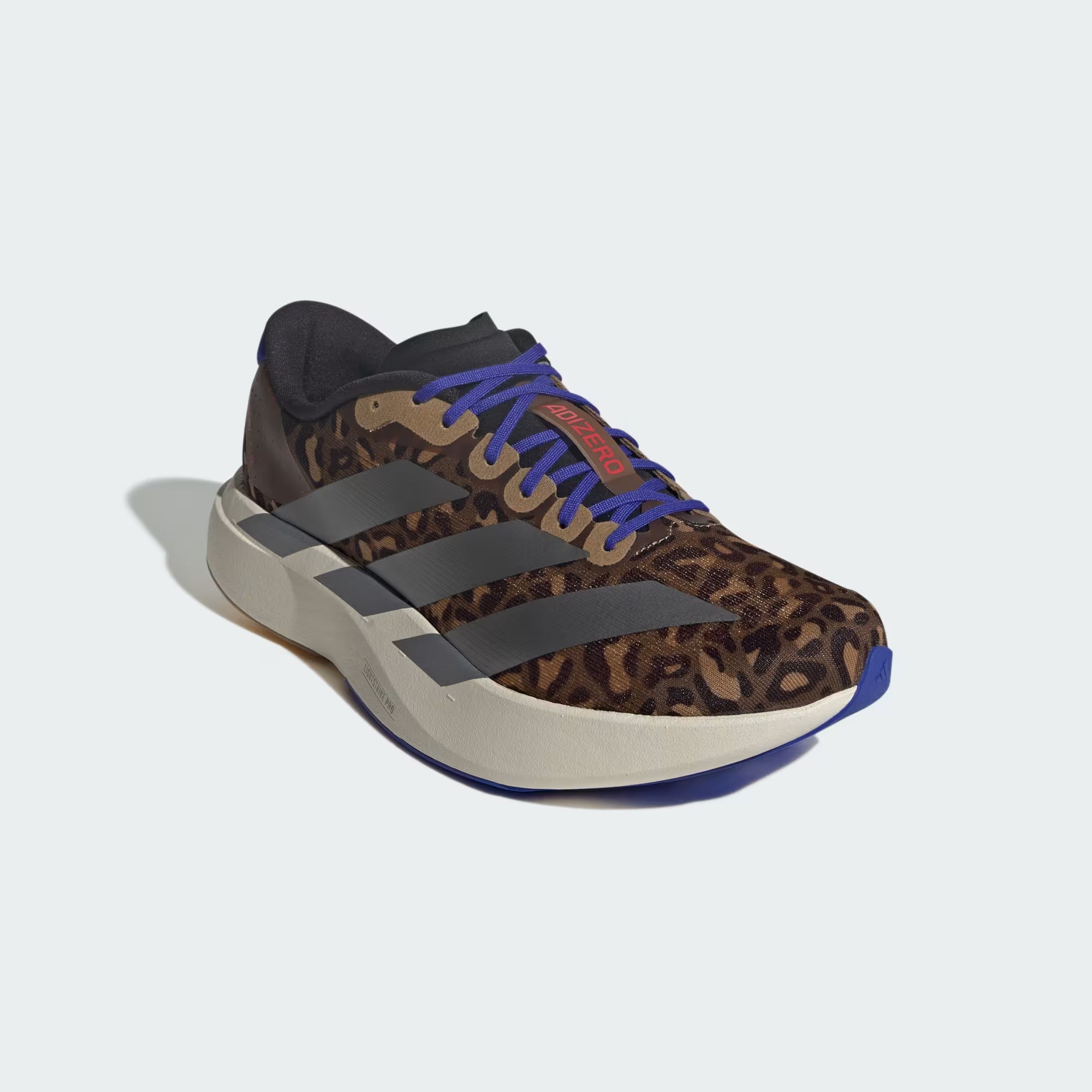 Adidas Men's Adizero EVO SL Running Shoes