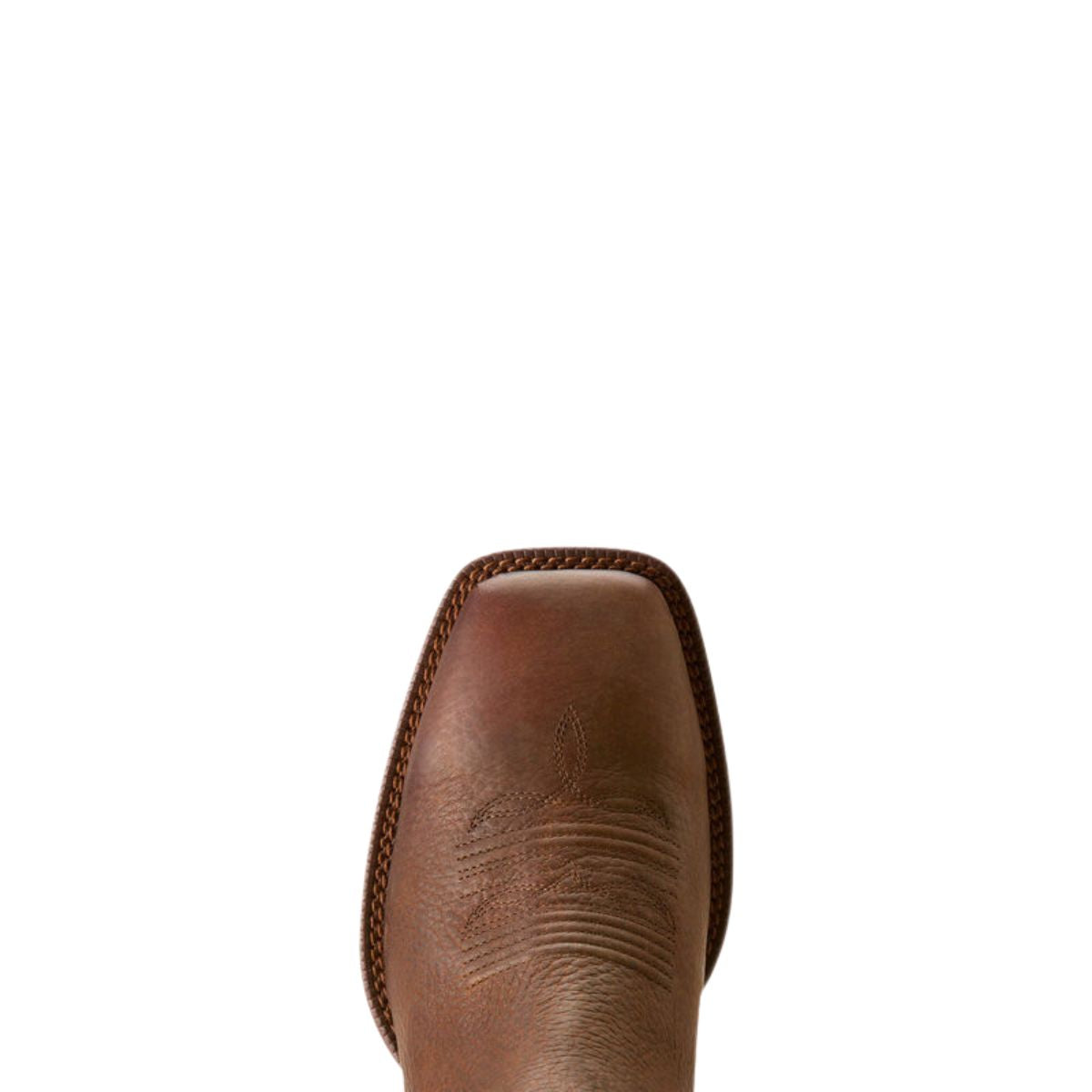 Ariat Men's Booker Chelsea Wide Square Toe Western Boot