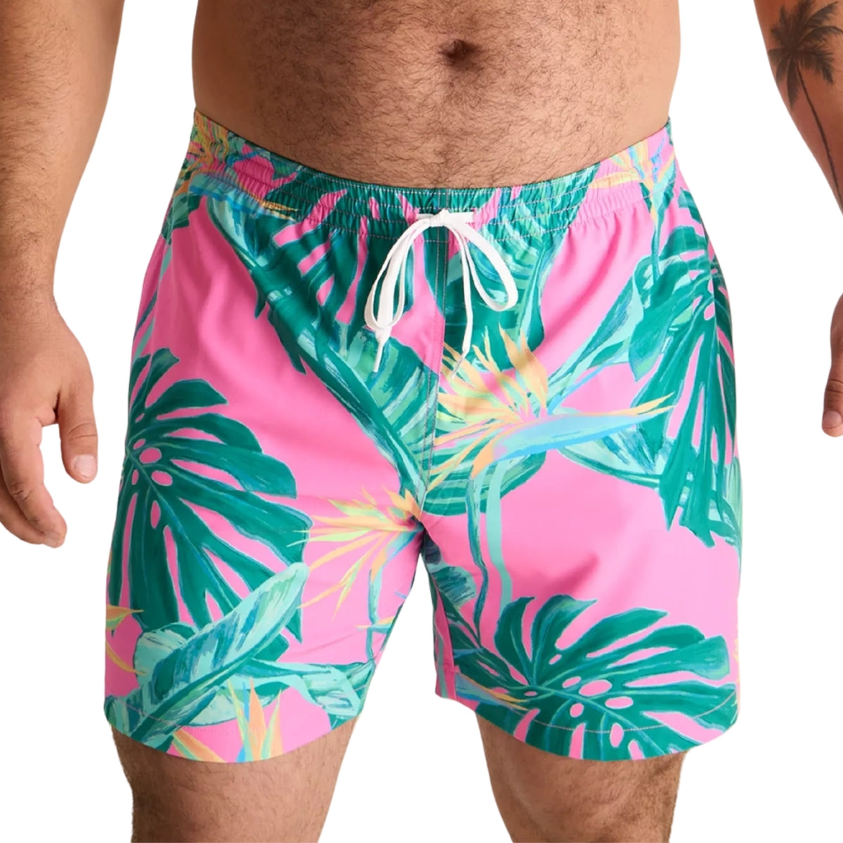 Chubbies Men's Classic Swim Trunk
