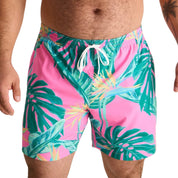Chubbies Men's Classic Swim Trunk