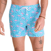 Chubbies Men's Classic Swim Trunk