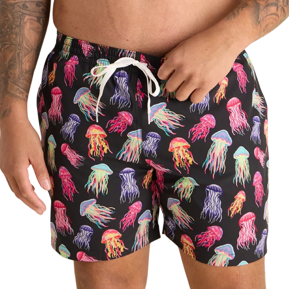 Chubbies Men's Classic Swim Trunk