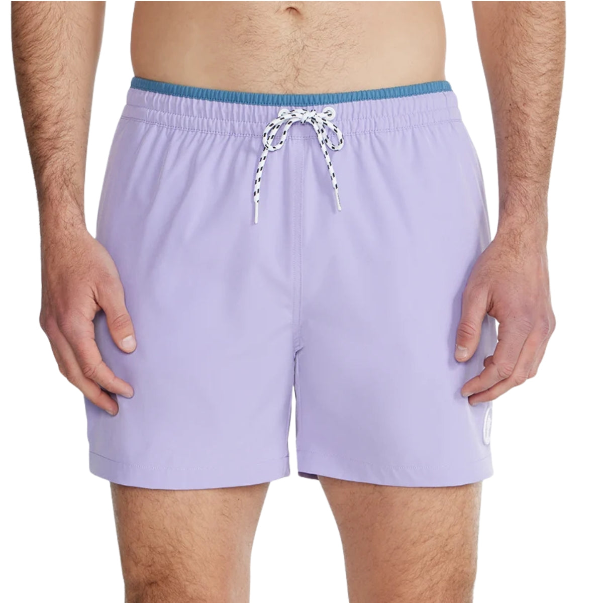 Chubbies Men's Classic Swim Trunk