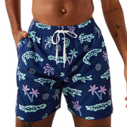 Chubbies Men's Classic Swim Trunk