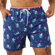 Chubbies Men's Classic Swim Trunk