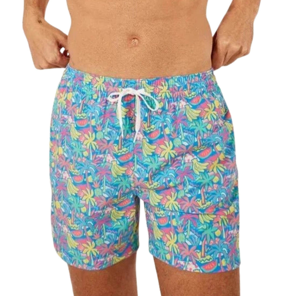 Chubbies Men's Classic Swim Trunk