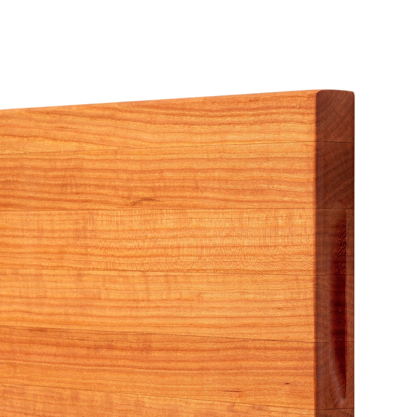 John Boos Cherry Cutting Board 1-1/2" Thick (R-Board Series)
