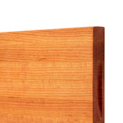 John Boos Cherry Cutting Board 1-1/2" Thick (R-Board Series)