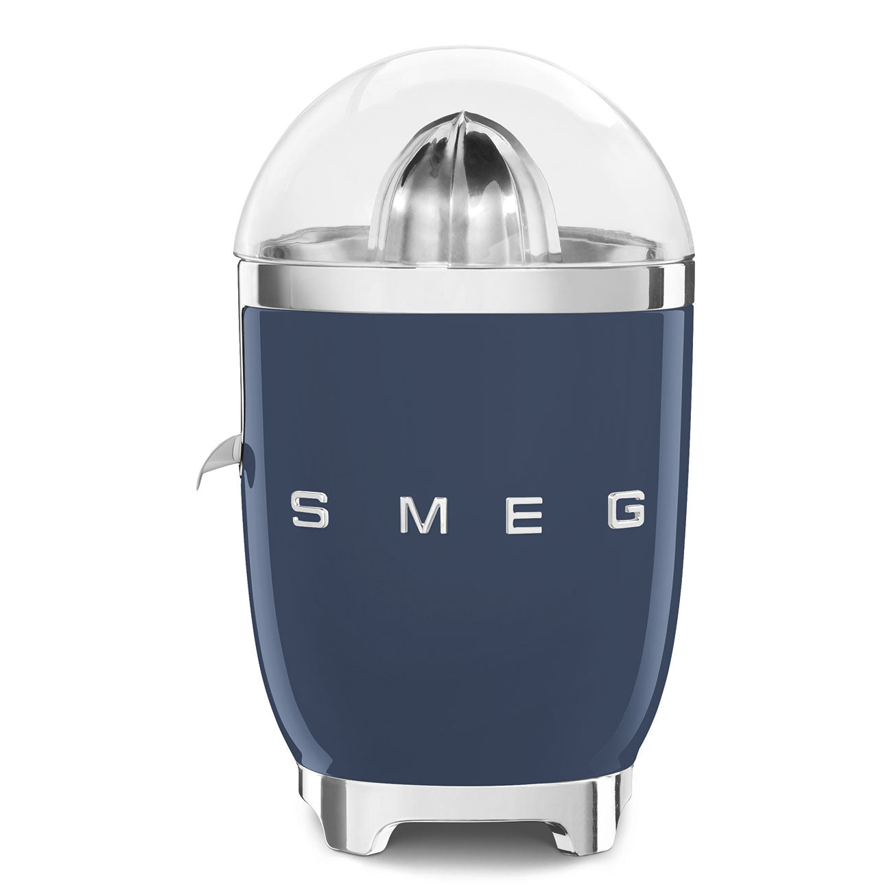 SMEG Retro-Style Citrus Juicer