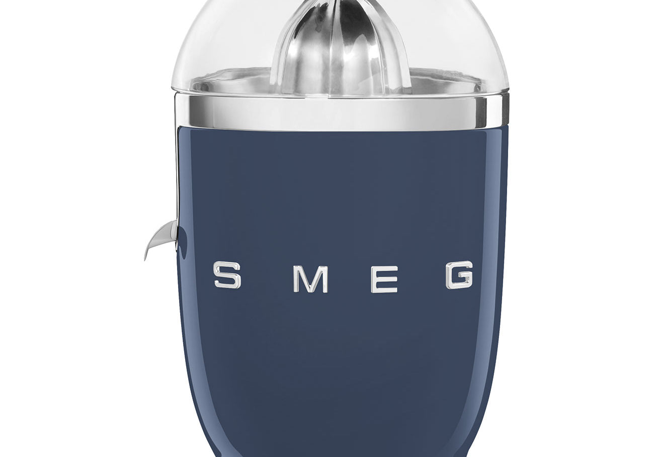 SMEG Retro-Style Citrus Juicer