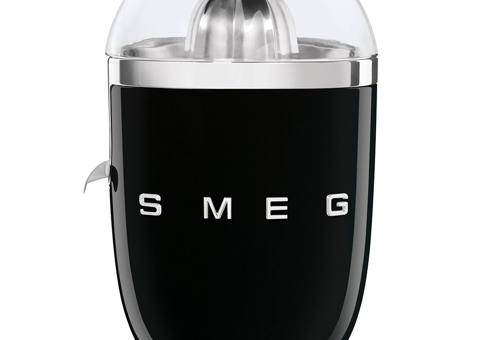 SMEG Retro-Style Citrus Juicer