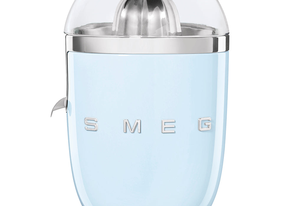 SMEG Retro-Style Citrus Juicer