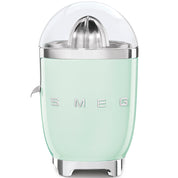 SMEG Retro-Style Citrus Juicer