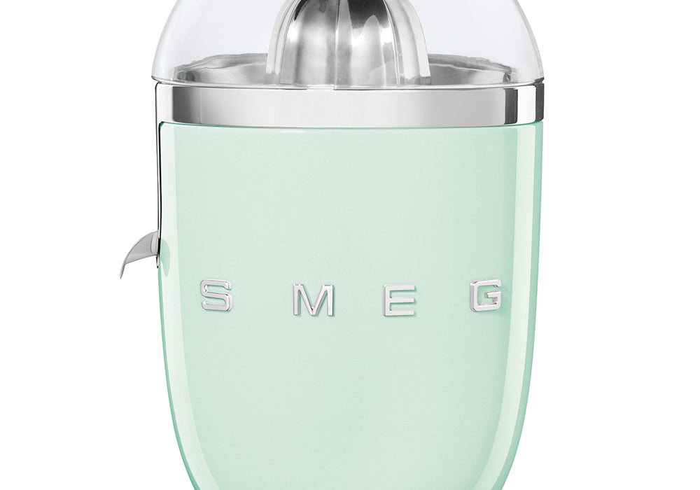 SMEG Retro-Style Citrus Juicer