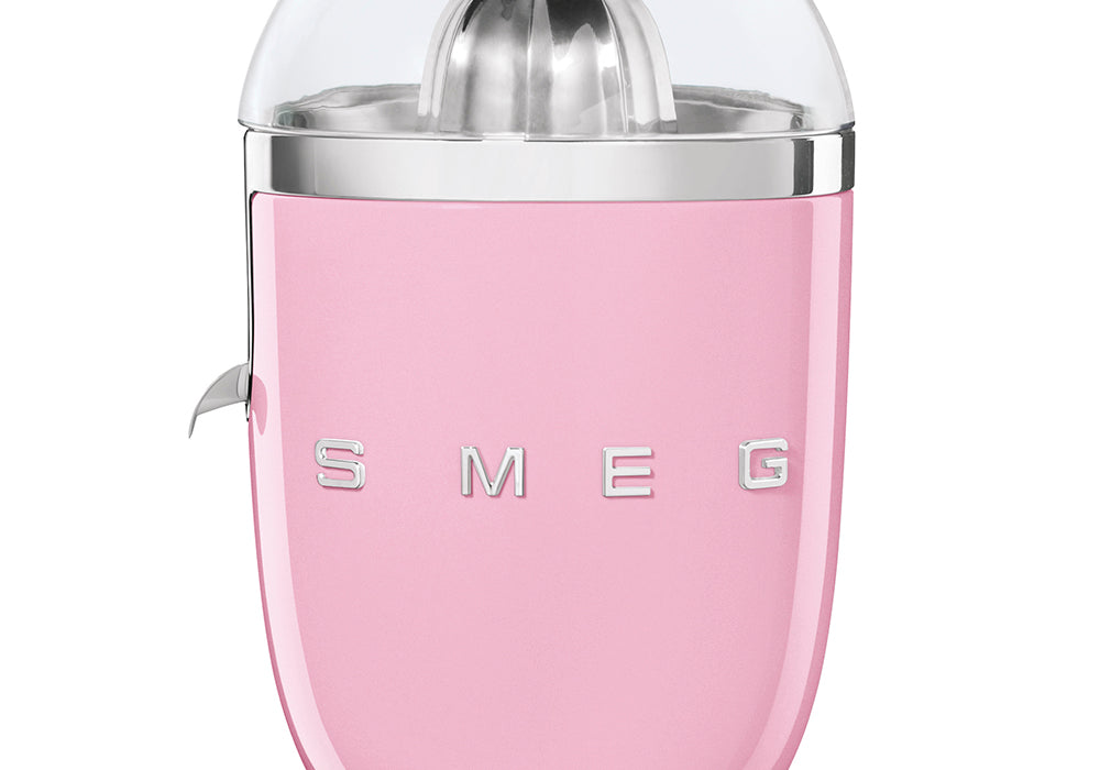 SMEG Retro-Style Citrus Juicer
