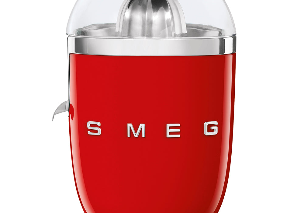 SMEG Retro-Style Citrus Juicer