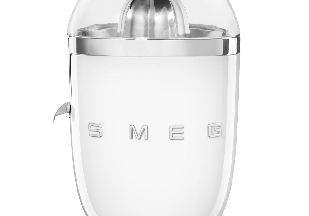 SMEG Retro-Style Citrus Juicer