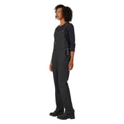 Dickies Women's Straight Fit Duck Double Front Bib Overalls