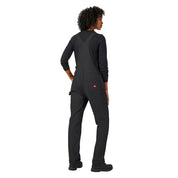 Dickies Women's Straight Fit Duck Double Front Bib Overalls