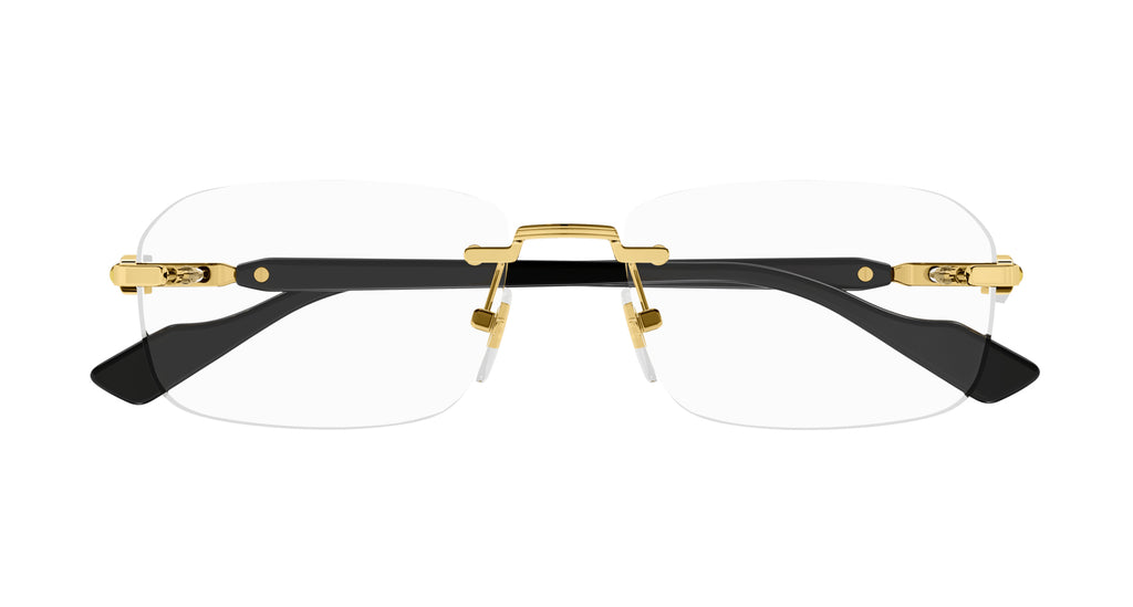 Gucci Frameless Eyeglasses - GG1221O