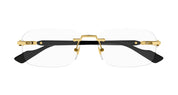 Gucci Frameless Eyeglasses - GG1221O