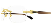 Gucci Frameless Eyeglasses - GG1221O