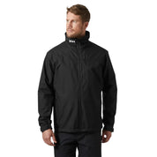 Helly Hanson Men’s Crew Midlayer Jacket 2.0