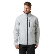 Helly Hanson Men’s Crew Midlayer Jacket 2.0
