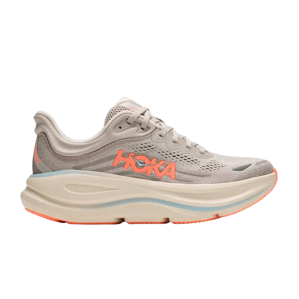 HOKA Women's Bondi 9 Running Shoe