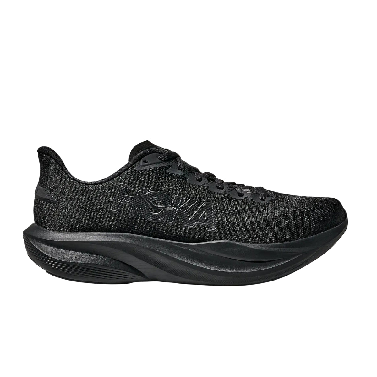 HOKA Men's Mach 7 Running Shoe