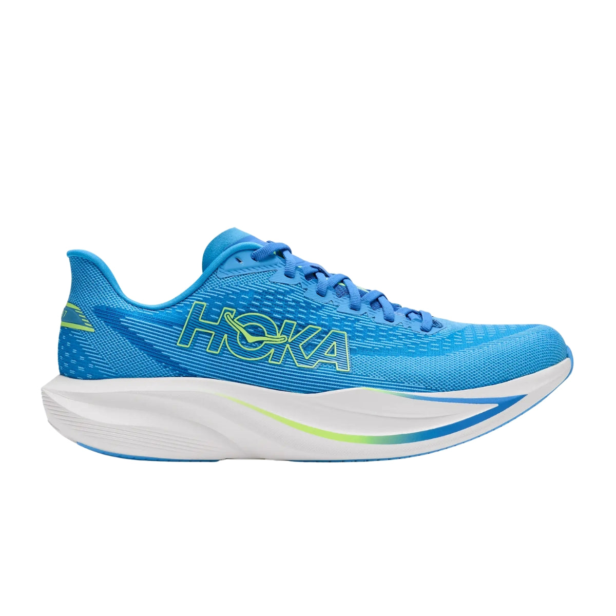 HOKA Men's Mach 7 Running Shoe