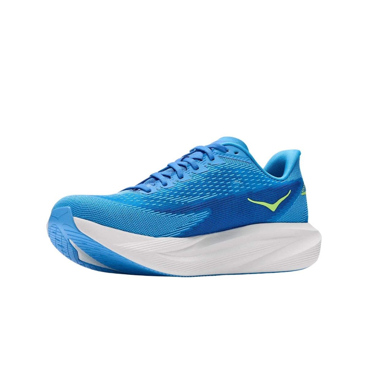 HOKA Men's Mach 7 Running Shoe