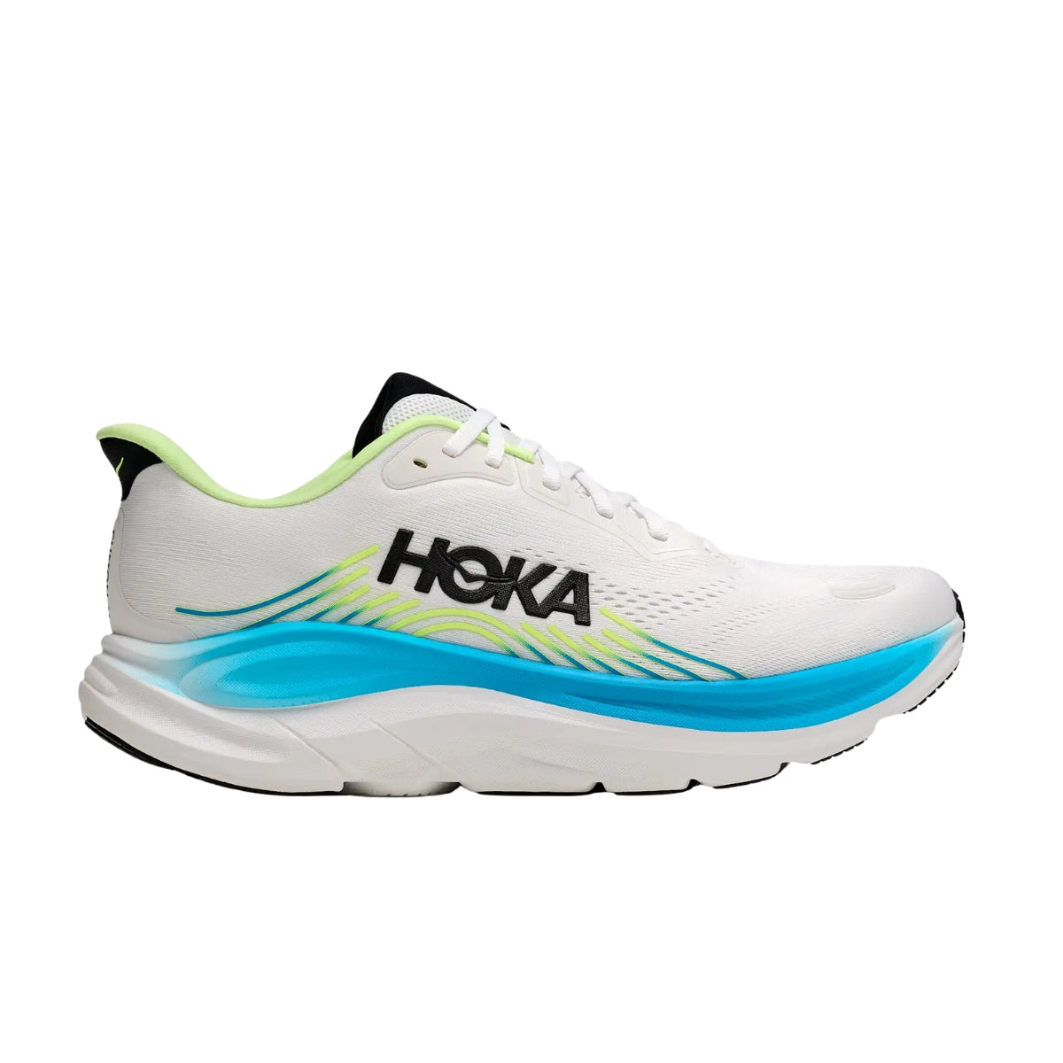 HOKA Men's Clifton 11 Running Shoe