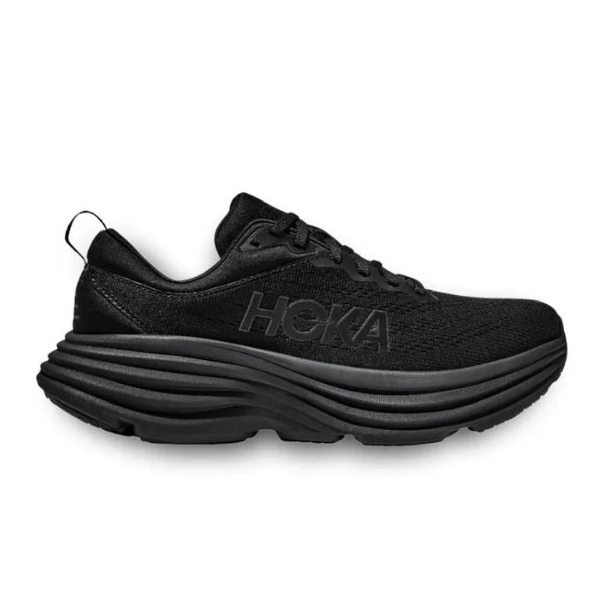 Hoka Men's Bondi 8 Running Shoe